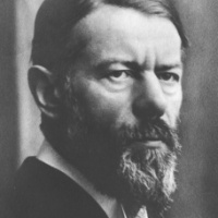 Max Weber – ein Porträt 