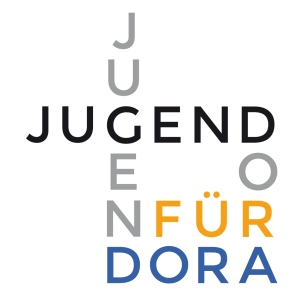 Logo des Vereins (Quelle: Homepage "Fahnen der Erinnerung")